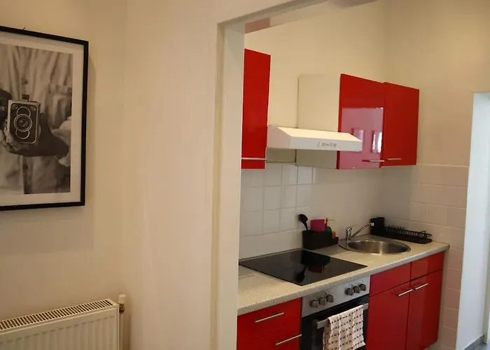 Bloom - Cozy Apartment, 5 Stops To Center Вена